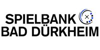 Spielbank Bad Dürkheim GmbH & Co. KG Logo