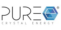 PURE® Energy Getränke e.K. Logo