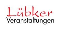Lübker Veranstaltungen-PROMOTION-Werbung Logo
