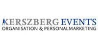 KERSZBERGEVENTS GMBH Logo