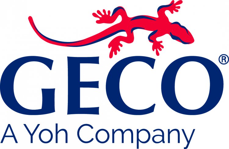 GECO Deutschland GmbH - A Yoh Company Logo