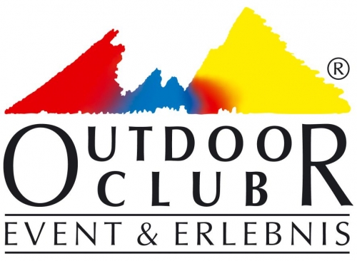 OUTDOOR CLUB GmbH Logo