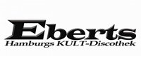 Eberts Kult-Disco GmbH Logo