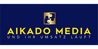 Aikado Media Logo