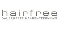 hairfree Institut Leipzig Logo