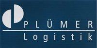 Plümer Logistik Logo