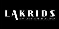 Lakrids by Johan Bülow GmbH Logo
