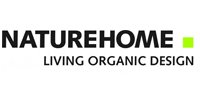NATUREHOME GmbH Logo