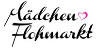 Mädchenflohmarkt GmbH Logo