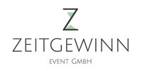 Zeitgewinn Event GmbH Logo