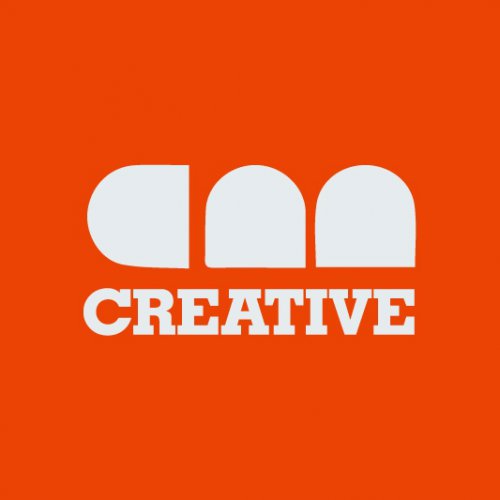 CM Creative GmbH Logo