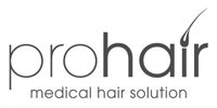 prohair medical solution GmbH Logo