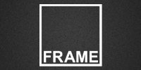 Frame Hamburg Logo