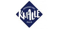 Popkornditorei Knalle GmbH Logo