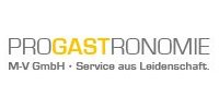 PROGASTRONOMIE M-V GmbH Logo