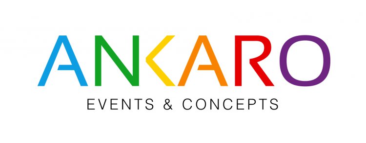 Ankaro Events & Concepts Logo