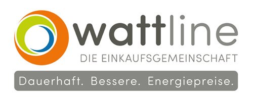 WATTLINE GmbH Logo