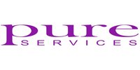 pure services Logo