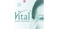Vital Kosmetikakademie Logo