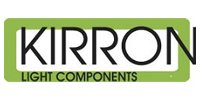 KIRRON light components GmbH & Co KG Logo