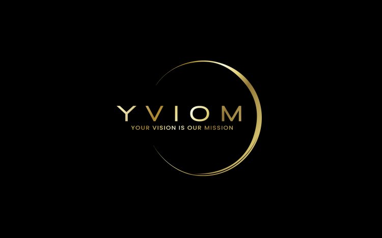Agentur YVIOM Logo