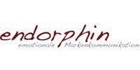 endorphin - Agentur für emotionale Markenkommunikation Logo
