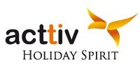 Acttiv Leisure Projects Logo