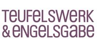 Teufelswerk & Engelsgabe Logo