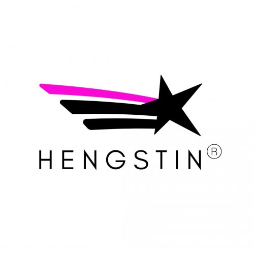 HENGSTIN Logo