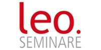 Leo.Seminare GmbH Logo