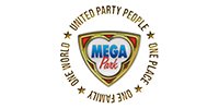 Megapark / Palma Management SL, 0711 Palma De Mallorca Logo