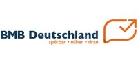 BMB Deutschland GmbH Logo