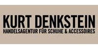 Denkstein Schuhvertrieb Gesellschaft m.b.H. und Co KG Logo