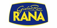 Giovanni Rana Deutschland GmbH Logo