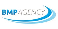 BMP Agency GmbH Logo