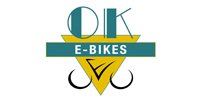 OK Motorräder Logo