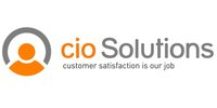 CIO Solutions GmbH Logo