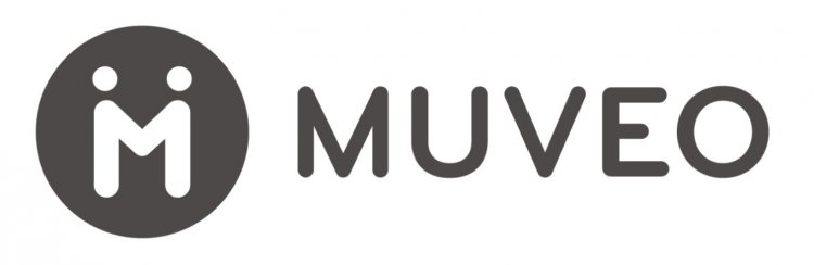 MUVEO GmbH Logo