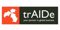 trAIDe GmbH Logo