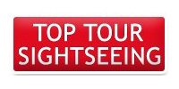 Top-Tour-Sightseeing OHG Logo