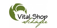 VitalShop Schäfer Logo