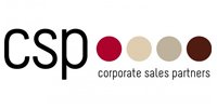 corporate sales partners GmbH Logo