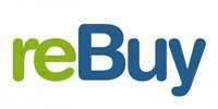 reBuy reCommerce GmbH Logo