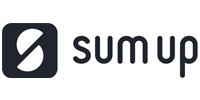 SumUp - sup mobile services GmbH Logo