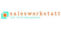 saleswerkstatt gmbh Logo