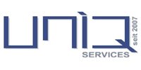 UNIQservices GmbH Logo