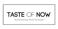TASTE OF NOW GmbH Logo