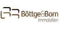 Böttge & Born Immobilien Logo