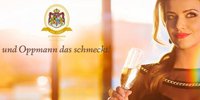 Sektkellerei J.Oppmann AG Logo