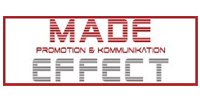 Made Effect Logo